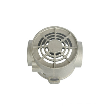 customized precision die casting part